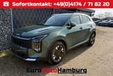 Kia SPORTAGE 1.6 T DCT Spirit Navi TLeder BCA SHZ