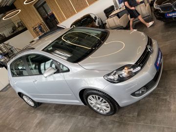 Volkswagen Golf Plus VI Comfortline *AHK*KLIMA*PDC*SZHZ*