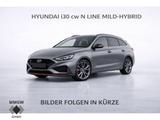 Hyundai i30 cw N Line Mild-Hybrid Sportpaket/Navi/LED/Ca - Hyundai i30: Sport