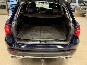 Mercedes GLC 250 - 7
