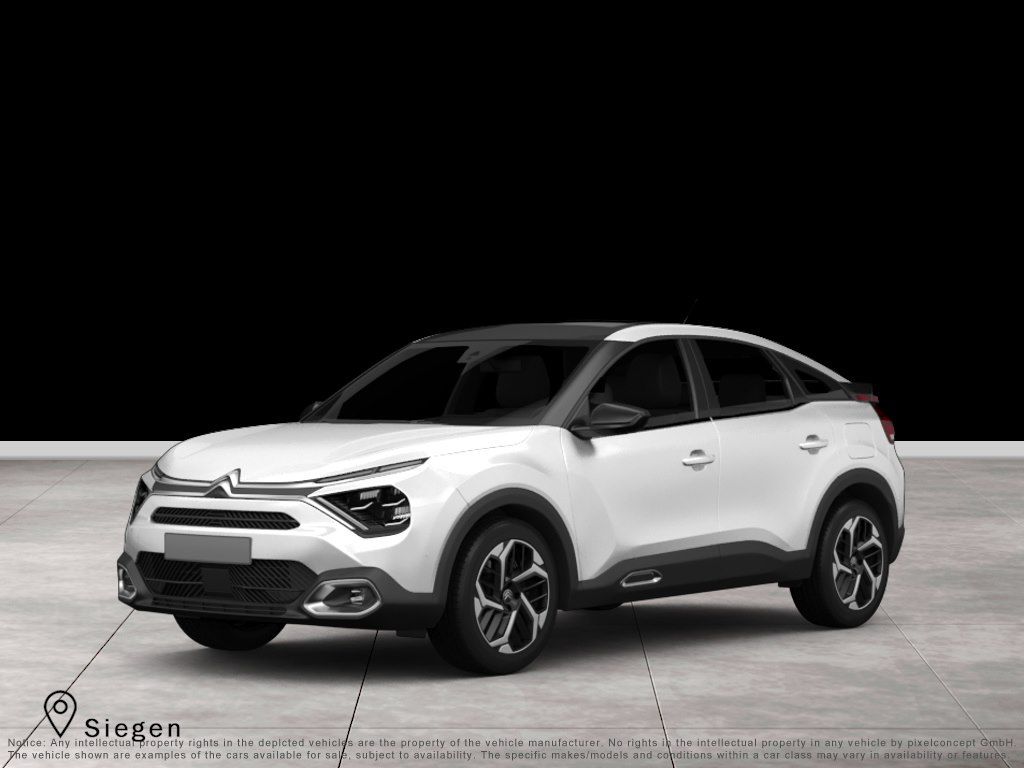 Citroën C4