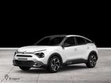 Citroën C4 Benziner 130 Automatik MAX LM-Felgen Max DAB