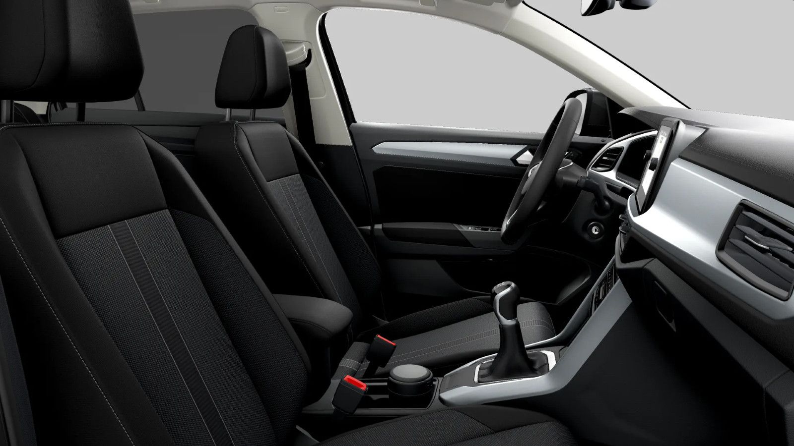 Volkswagen T-Roc - Bild 10