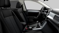 Volkswagen T-Roc - Vorschau Bild 10