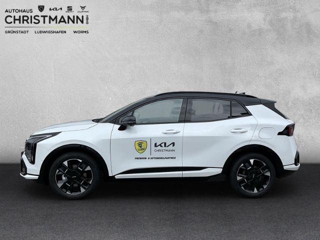 Fahrzeugabbildung Kia Sportage GT-LINE 4WD 1.6 T-GDI MILD-HYBRID *PANO