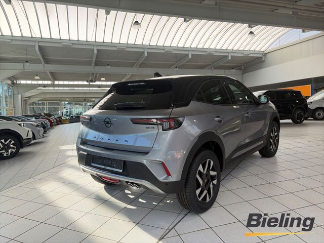 Mokka Edition 1.2l Hybrid ,Android/AppleCarplay,