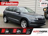 Skoda Karoq 1.5 TSI Style ACC*Navi*SHZ*AHK* - gebrauchte Skoda SUV & Geländewagen