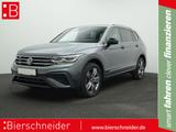 Volkswagen Tiguan Allspace 1.5 TSI DSG Move 7SITZE AHK NAVI - VW Tiguan Allspace in Dortmund