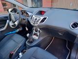Ford Fiesta 1,25 60kW Titanium Titanium - Ford Fiesta von privat