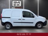 Renault Kangoo Rapid Extra AHK - Renault Kangoo mit Benzin-Antrieb: Kleinbus