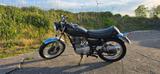 Yamaha SR 500 2J4 mit revidiertem Motor - YAMAHA SR 500 2J4