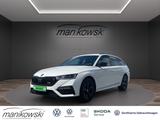 Skoda Octavia Combi iV RS DSG *Navi+BT+LED+PDC+GRA+Stz - Skoda Octavia: RS GR N