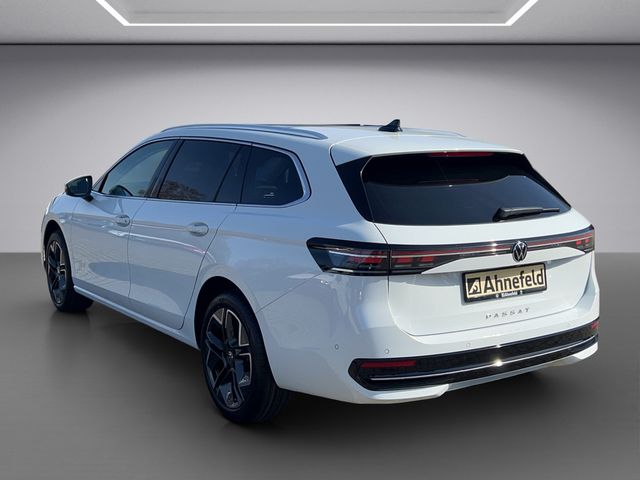 Passat Variant Elegance 2.0 TDI SCR DSG