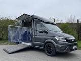 MAN TGE 4.160 Paardenwagen / Horsetruck / Veewagen 3 - MAN 16