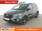 Ford Kuga 2.0 EcoBoost ST-Line Aut.*NAVI*XENON*PANO* - Ford Kuga: Allradantrieb, 2.0
