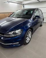 Volkswagen Golf 7 TSI  05/2017 Bj - Volkswagen Golf: Bj