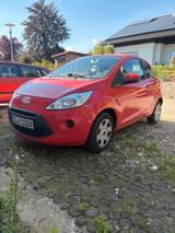 Ford KA RU8 Anfängerauto - Ford Ka RU8