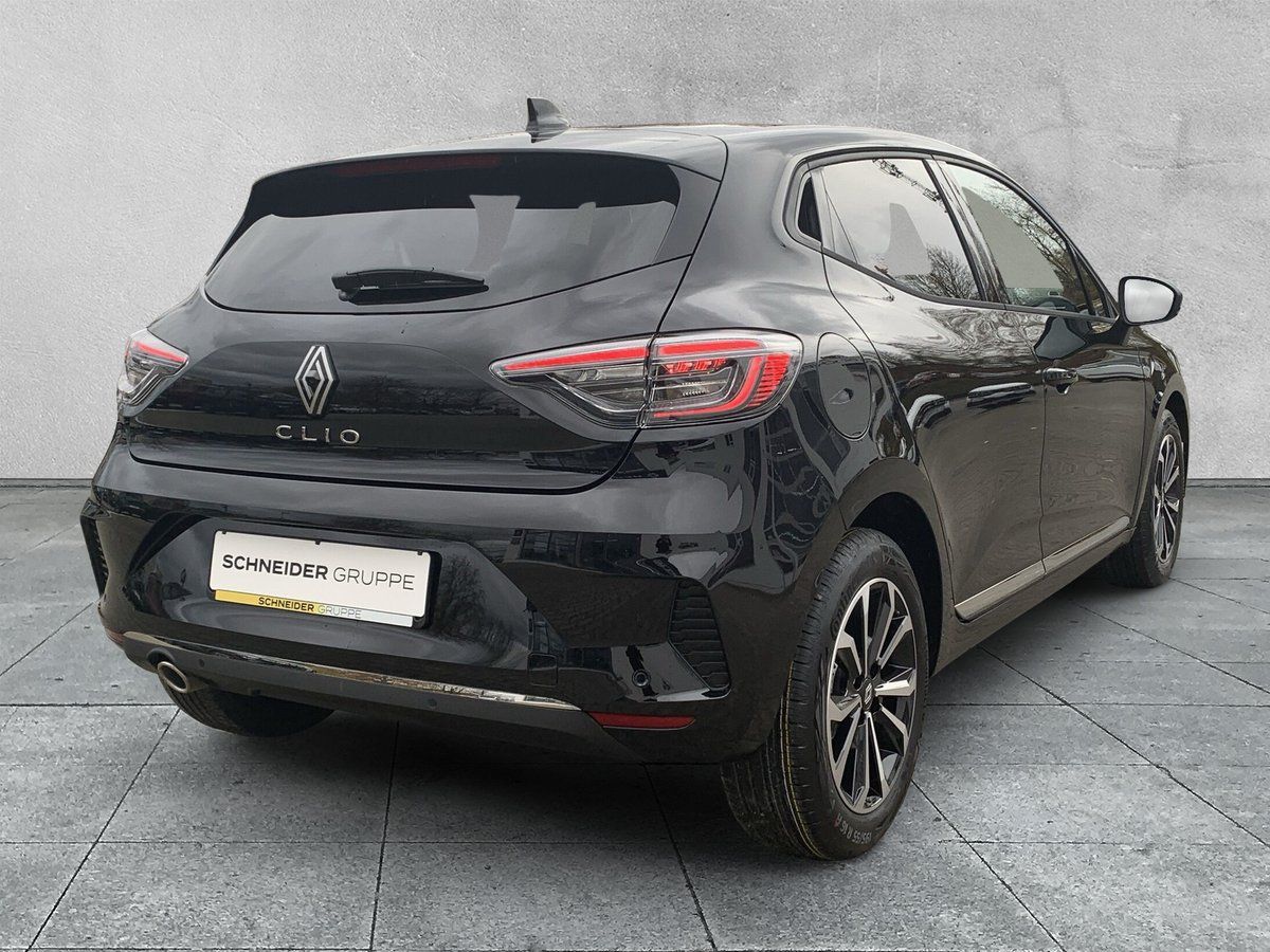 Renault Clio - Bild 5