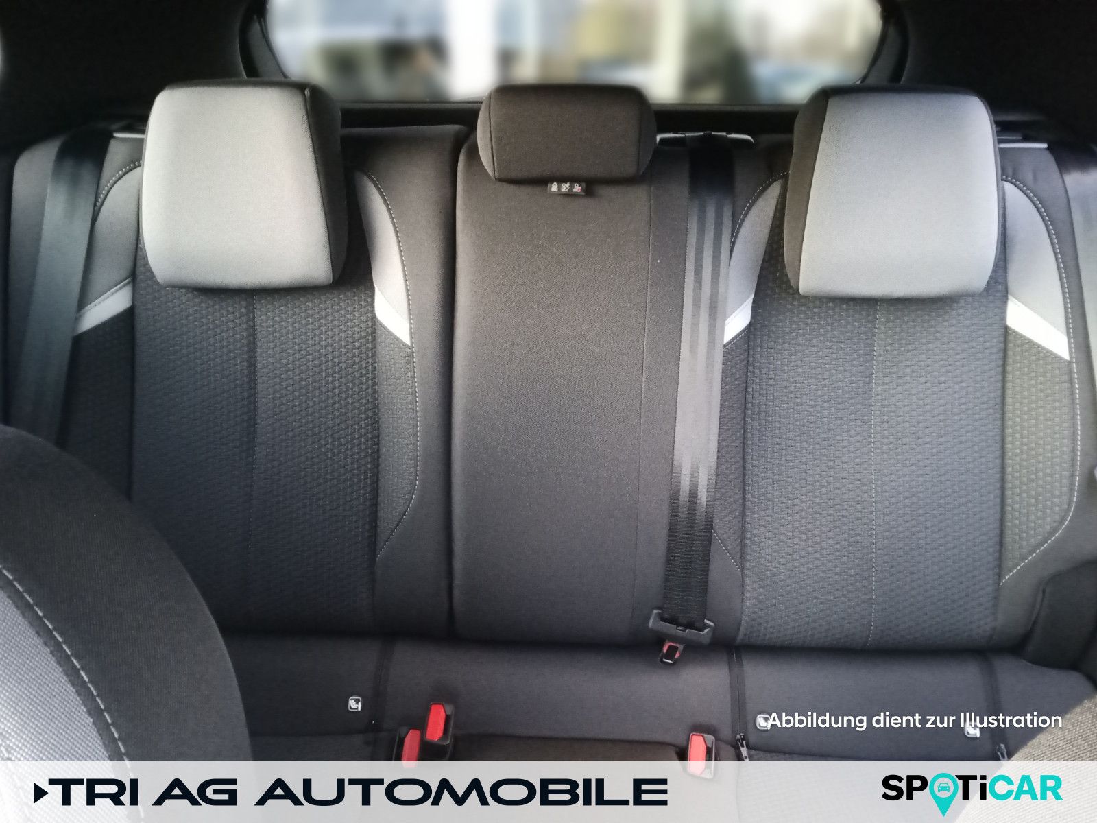 Opel Astra - Bild 12