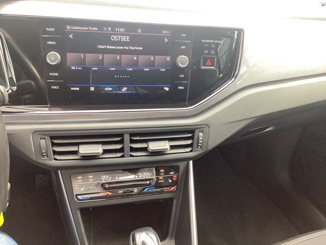 Taigo 1.5TSI DSG Style AHK