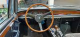 BMW CS 2800 Coupe Baujahr 1969 - BMW aus 1970