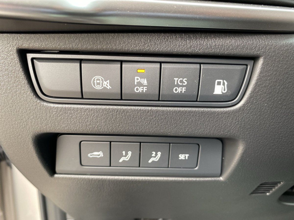 Mazda CX-60 - Bild 37