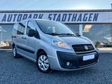 Fiat Scudo Combi 130 Multijet 1.Hd STANDHZG/TEMPOMAT - Fiat Scudo aus 2016