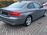 BMW 320 3 Coupe 320i - BMW 3er Reihe Gebrauchtwagen in Berlin