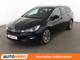 Opel Astra 1.4 SIDI Turbo Ultimate Start/Stop Aut. - Opel Astra Gebrauchtwagen in Hannover