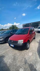 Fiat Panda 1.3 MJT Van Active 2 posti - Fiat Panda Active mit Diesel-Antrieb