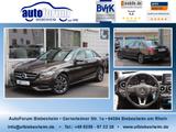 Mercedes-Benz C 180 Bluetec *Sitzheizung*Bluetooth*PDC