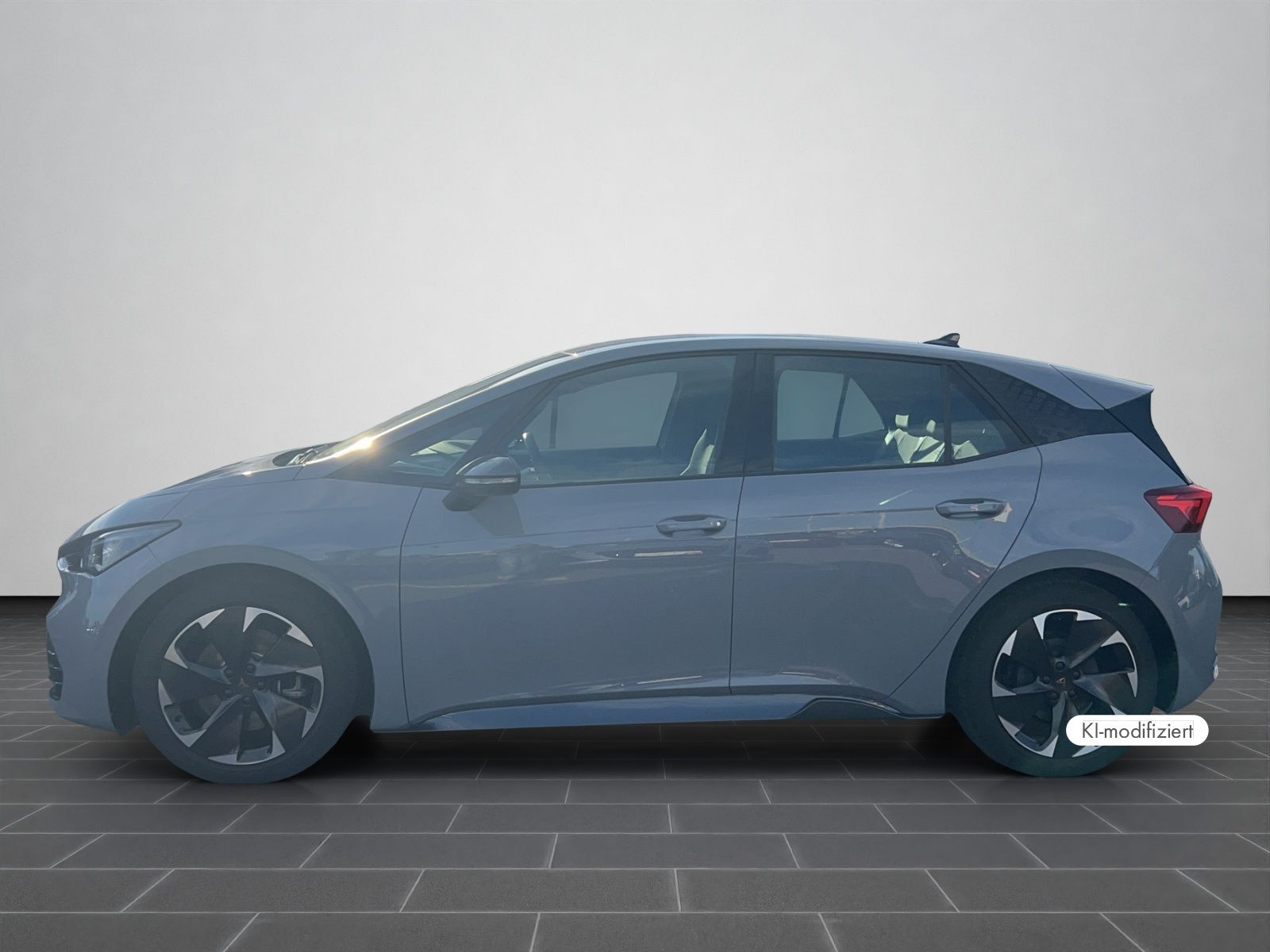 Cupra Born - Bild 7