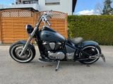 Kawasaki  VN 900 Bobber Custom *Top Zustand * - Offers matching your search criteria