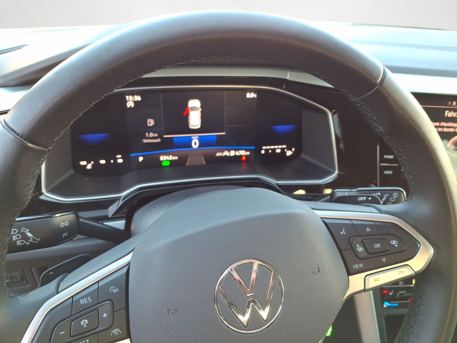 Volkswagen Polo - Bild 10