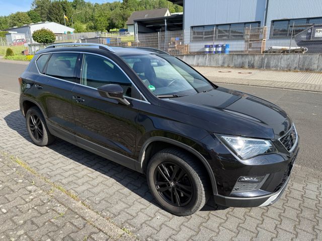 SEAT Ateca 1.5 TSI ACT 110kW Xcellence Xcellence 