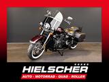 Harley-Davidson Heritage Classic 114 aus 1.Hand im TOPZUSTAND - HARLEY-DAVIDSON HERITAGE CLASSIC