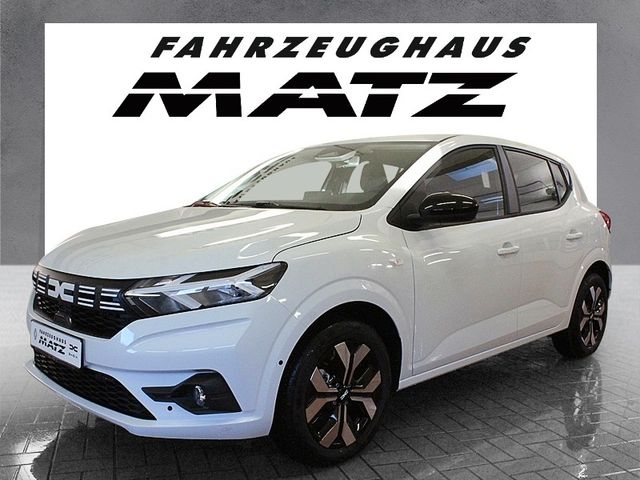 Dacia Sandero TCe 90 auto Journey *Komfort-Paket*Sitzh