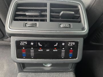 Fahrzeugabbildung Audi A6 Avant 40 TDI quattro s tronic sport LED NAVI