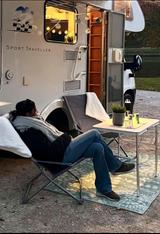 Knaus Sport Traveller  - Knaus Traveller