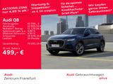 Audi Q8 50 TDI quattro tiptronic LED B&O Panorama - Audi Q8 in Frankfurt (Main)