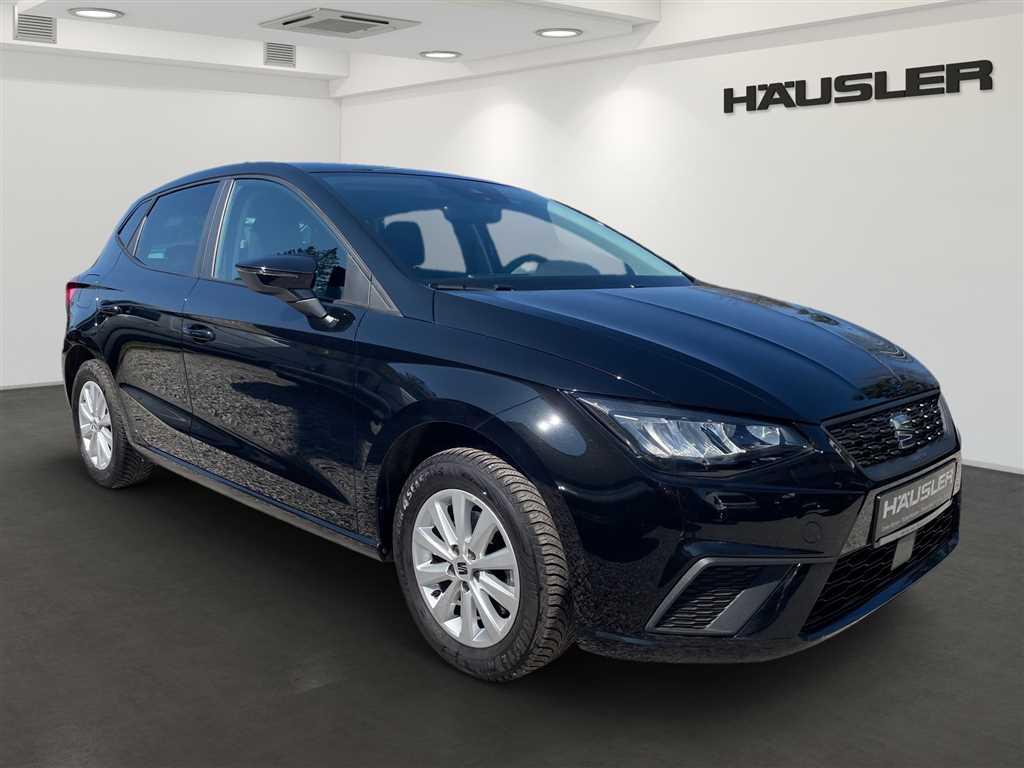 Seat Ibiza 1.0 Style Navi*Sitzheizung*LED*PDC*Assiste