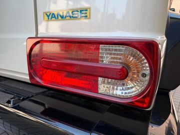 Mercedes G 500 - 8