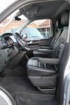 Volkswagen T6.1 Multivan Generation SIX DSG LED AHK Standhz