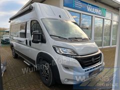Weinsberg CaraTour 600 DQ MAXI TV Navi