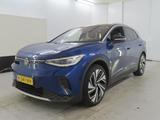 Volkswagen ID.4 VOLKSWAGEN ID.4 77kWh 204PK 1ST MAX l 90% S - Volkswagen ID.4 aus 2020