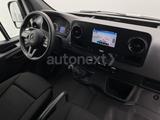 Mercedes-Benz Sprinter 516 Maxi Extralang *Werkstatt* Kamera+A - Mercedes-Benz: Werkstatt