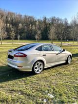 Ford Mondeo 2,0TDCi 103kW DPF Sport Ausstattung  - gebrauchte Ford Mondeo aus dem Jahr 2009