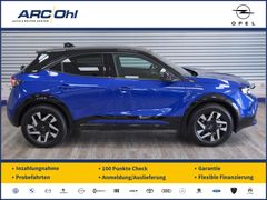 Opel Mokka-e GS *NAVI/MATRIX/SHZ/PDC/RFK/ACC/FACELIFT