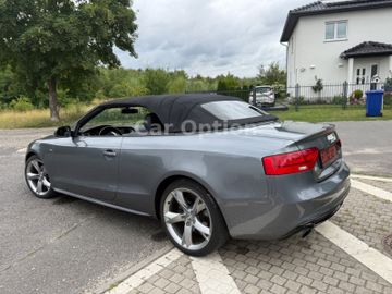 Audi A5 - 10