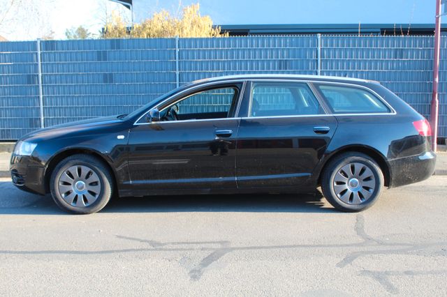 Audi A6 2.0 TDI (DPF) Avant